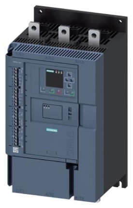 Siemens Sirius 3RW5545-6HA14 0098