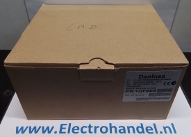 Danfoss VLT Micro Drive FC 51  1,5kW  567723A253