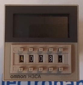 Omron H3CA-A