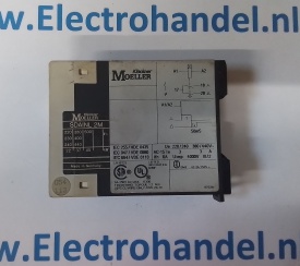 Klöckner-Moeller TE 51-60-A