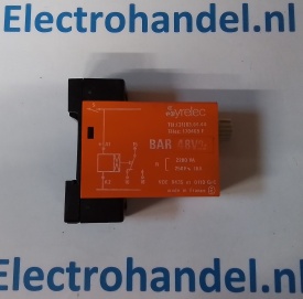 Syrelec BAR