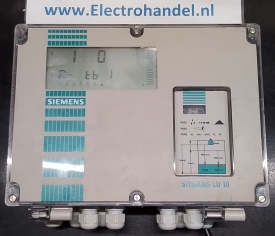 Siemens 7ML5007-1AA00-1A Sitrans LU 10