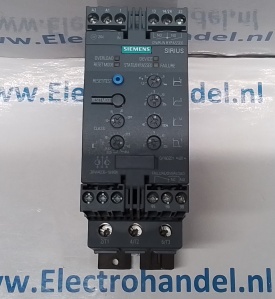 Siemens Sirius 3RW4036-1BB04 22kW