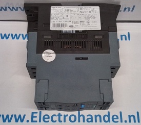 Siemens Sirius 3RW4036-1BB04 22kW