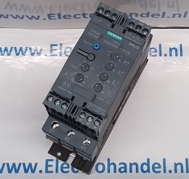 Siemens Sirius 3RW4036-1BB04 22kW