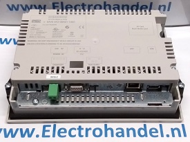 Siemens TP177B 6AV6 642-0BA01-1AX1 3549