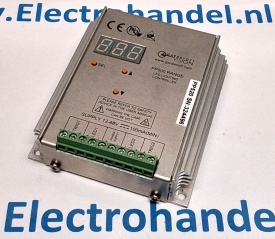 Gardasoft PP520 LED Lighting Controller