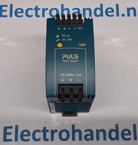 Puls ML30.100