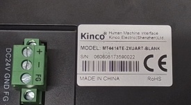 Kinco MT4414TE