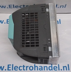 Siemens Sinamics G110 0,25kW 000385