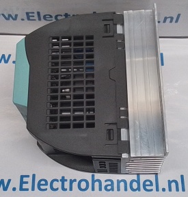 Siemens Sinamics G110 0,55kW 000753