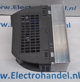 Siemens Sinamics G110 0,55kW 004047