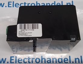 Murr Elektronik MPS5-230/24 5A