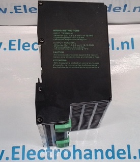 Murr Elektronik MPS5-230/24 5A