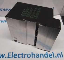 Murr Elektronik MPS5-230/24 5A