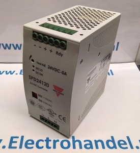 Carlo Gavazzi SPD24120