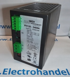 MGV PH120-2405A