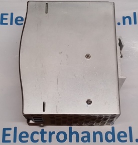 Weidmüller 8708660000 CP SNT 70W 24V 3A