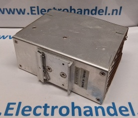 Weidmüller 8708660000 CP SNT 70W 24V 3A