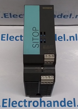 Siemens Sitop Smart 5A 6EP1333-2BA01