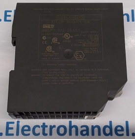 Siemens Sitop Smart 5A 6EP1333-2BA01