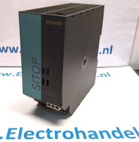 Siemens Sitop Smart 5A 6EP1333-2BA01