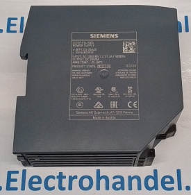 Siemens Sitop PSU100S 6EP1333-2BA20