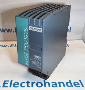 Siemens Sitop PSU100S 6EP1333-2BA20