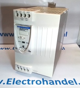 Schneider Electric / Telemecanique ABL8RPS24100