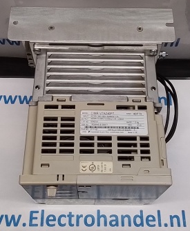 Omron Varispeed V7 1,1kW 1R0864818100077