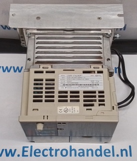 Omron Varispeed V7 1,1kW 1R07Z4603700056