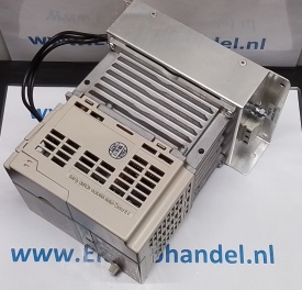 Omron Varispeed V7 1,1kW 1R07Z4603700056