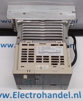 Omron Varispeed V7 1,1kW 1R07Z44603700155