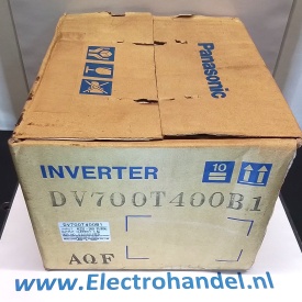 Panasonic DV700T400B1 0,4kW 02060269