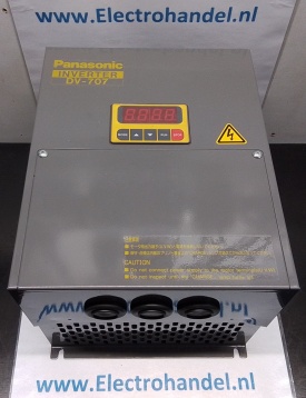 Panasonic DV707H7500BC 7,5kW 01090003