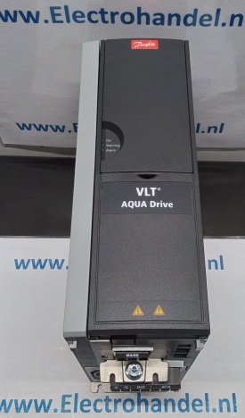 Danfoss VLT Aqua Drive FC-202 0,37kW 010026G350