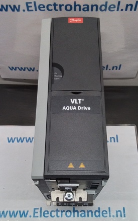 Danfoss VLT Aqua Drive FC-202 0,55kW 012626G230