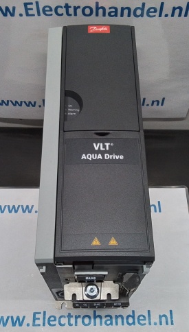 Danfoss VLT Aqua Drive FC-202 0,75kW 018526G230