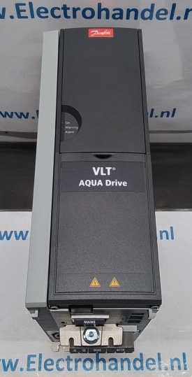 Danfoss VLT Aqua Drive FC-202 0,75kW 018426G230