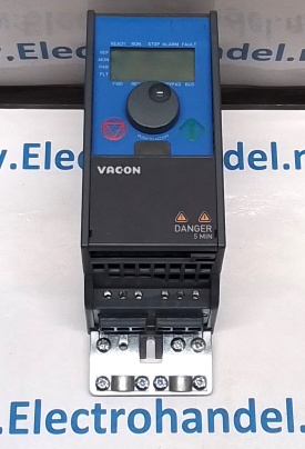 Vacon 10 0,55kW 11812546