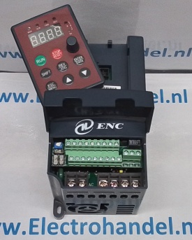 ENC EDS800 1,5kW 1605290829