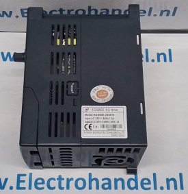 ENC EDS800 1,5kW 1605290829