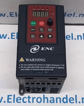 ENC EDS800 1,5kW 1605290829