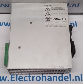 Omron S8PE-F24024CD 10A