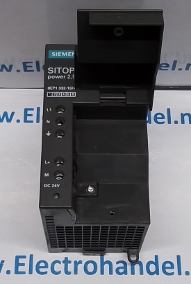 Siemens Sitop power 2,5 6EP1332-1SH12