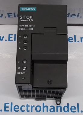 Siemens Sitop power 2,5 6EP1332-1SH12