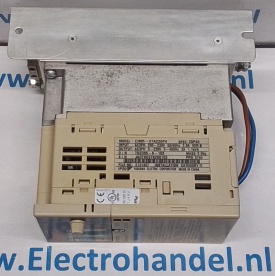 Omron Varispeed V7 0,4kW JA07XE376200103