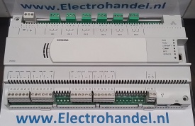 Siemens PXC22-E.D