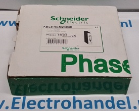 Schneider Electric ABL8REM24030 230-24V 3A