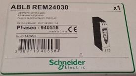 Schneider Electric ABL8REM24030 230-24V 3A